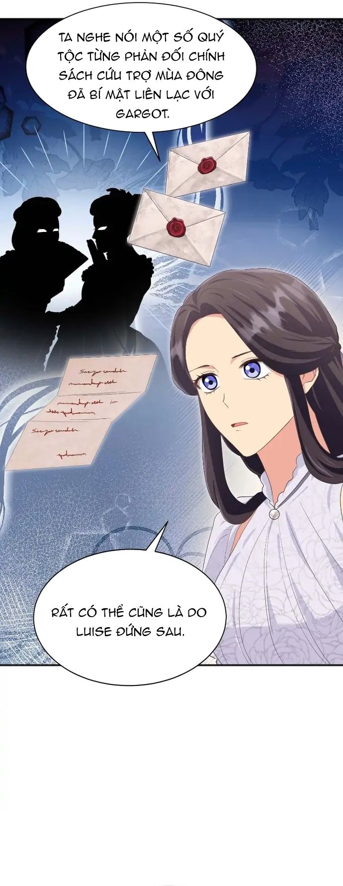 Cách Chia Tay Nam Chính Chap 48 - Next Chap 47