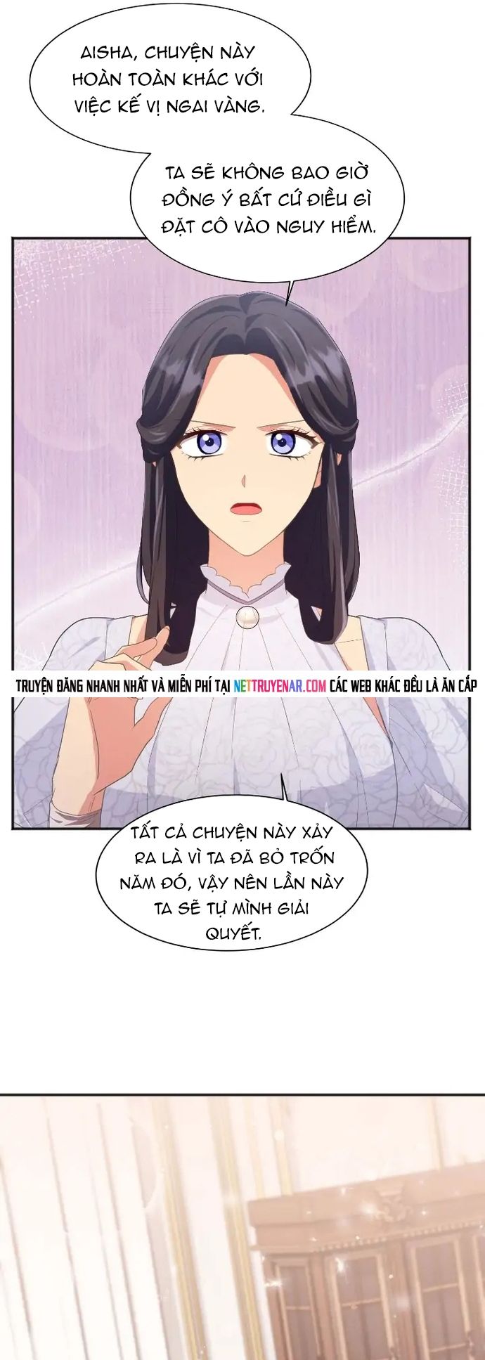 Cách Chia Tay Nam Chính Chap 48 - Next Chap 47
