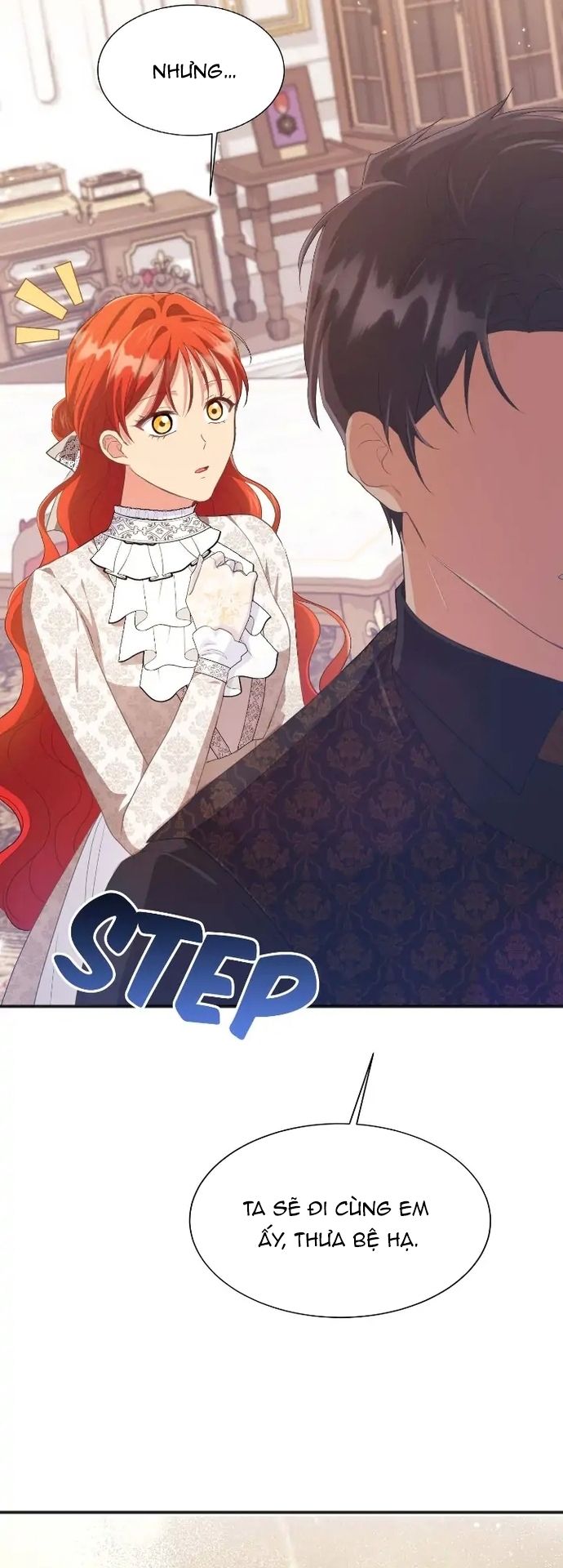 Cách Chia Tay Nam Chính Chap 48 - Next Chap 47