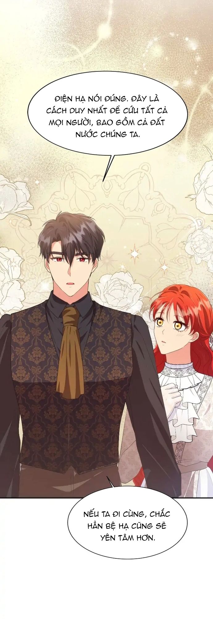 Cách Chia Tay Nam Chính Chap 48 - Next Chap 47