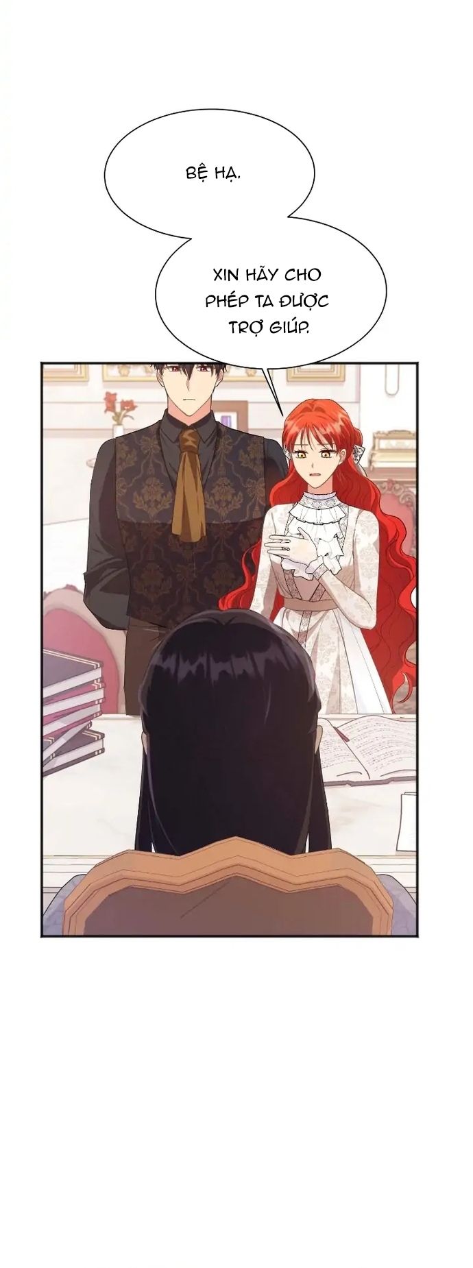 Cách Chia Tay Nam Chính Chap 48 - Next Chap 47