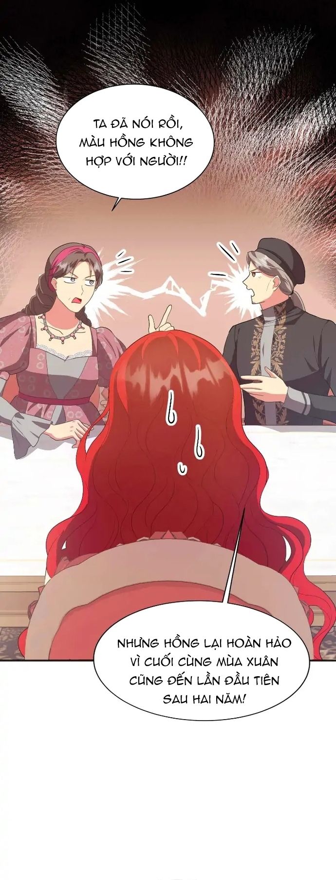 Cách Chia Tay Nam Chính Chap 48 - Next Chap 47