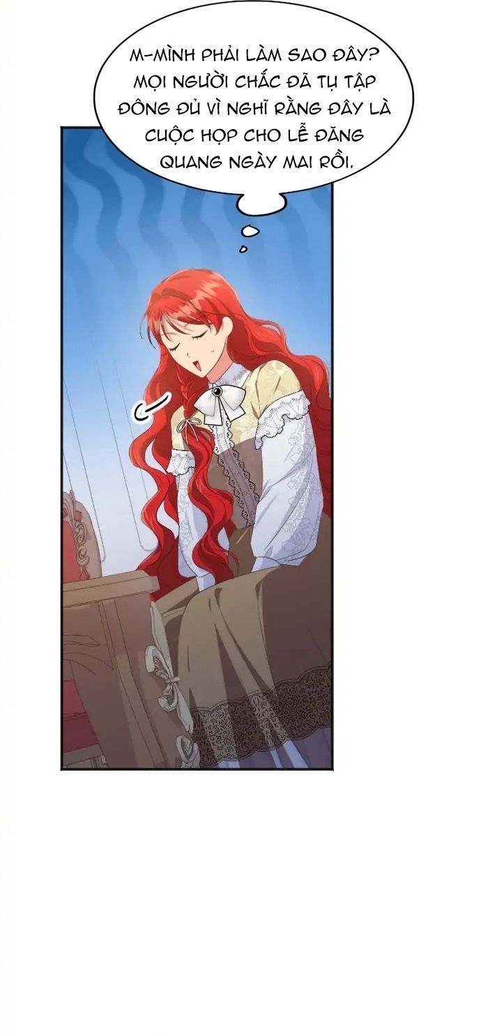 Cách Chia Tay Nam Chính Chap 48 - Next Chap 47