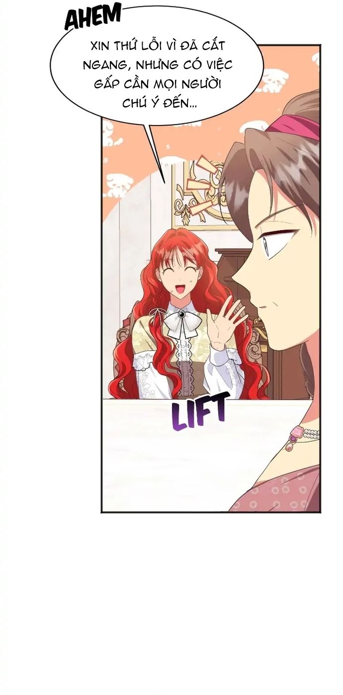 Cách Chia Tay Nam Chính Chap 48 - Next Chap 47