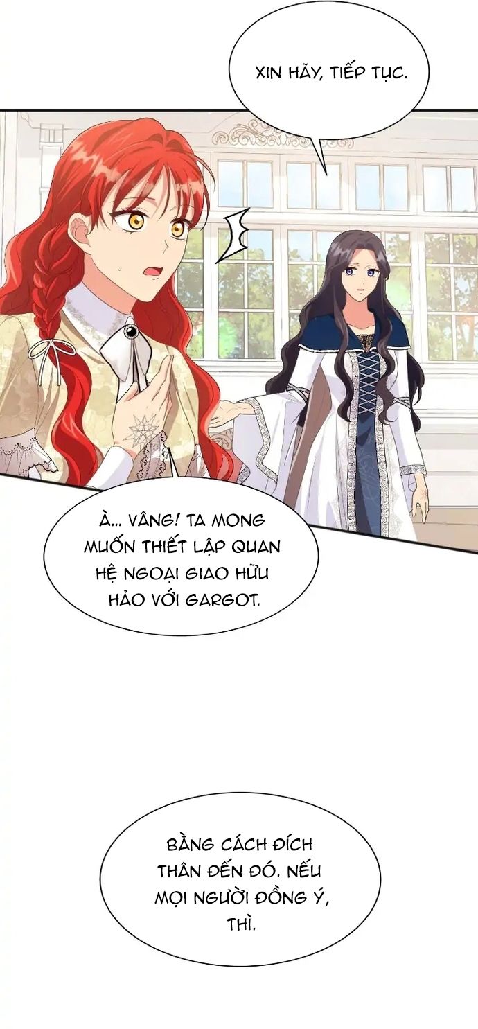 Cách Chia Tay Nam Chính Chap 48 - Next Chap 47