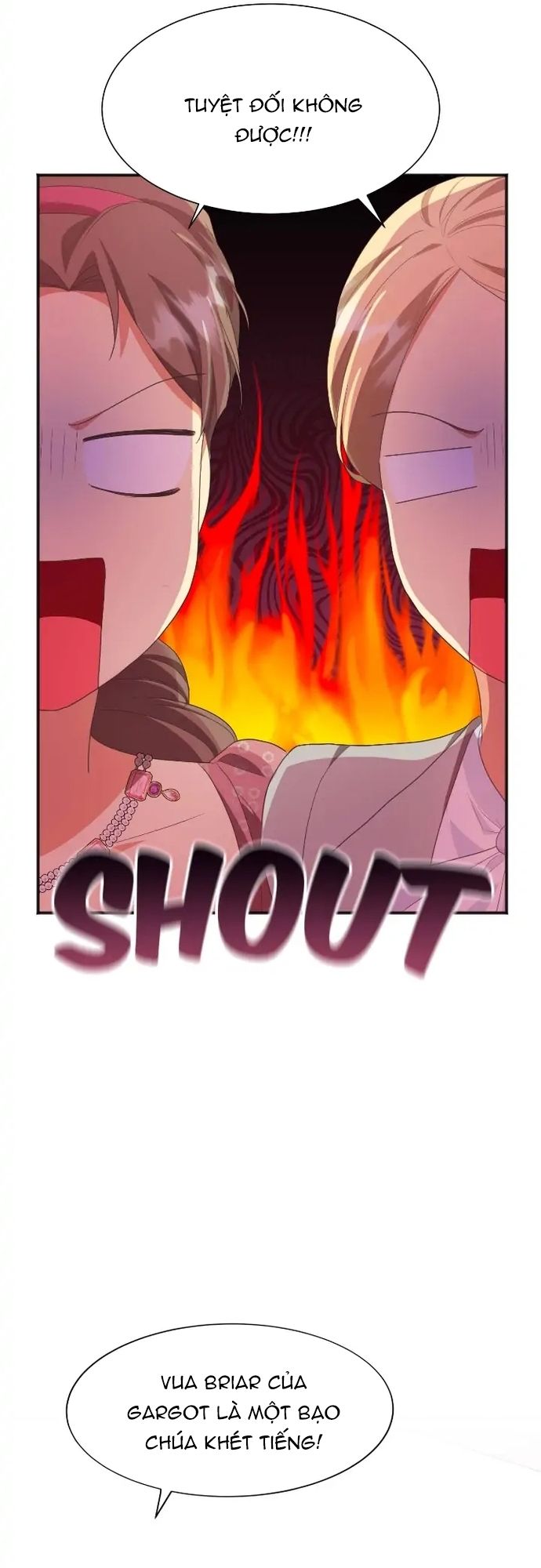 Cách Chia Tay Nam Chính Chap 48 - Next Chap 47