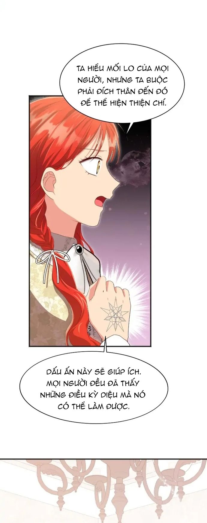 Cách Chia Tay Nam Chính Chap 48 - Next Chap 47