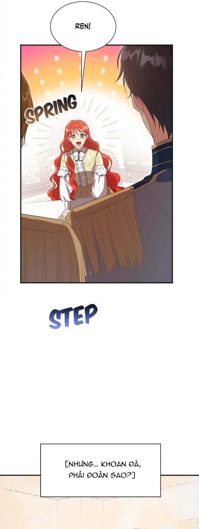 Cách Chia Tay Nam Chính Chap 48 - Next Chap 47