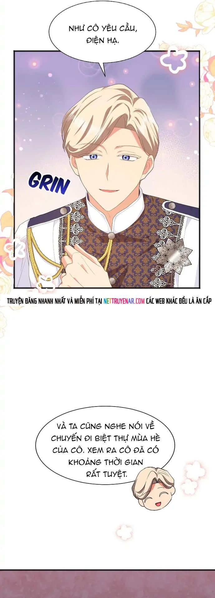 Cách Chia Tay Nam Chính Chap 48 - Next Chap 47