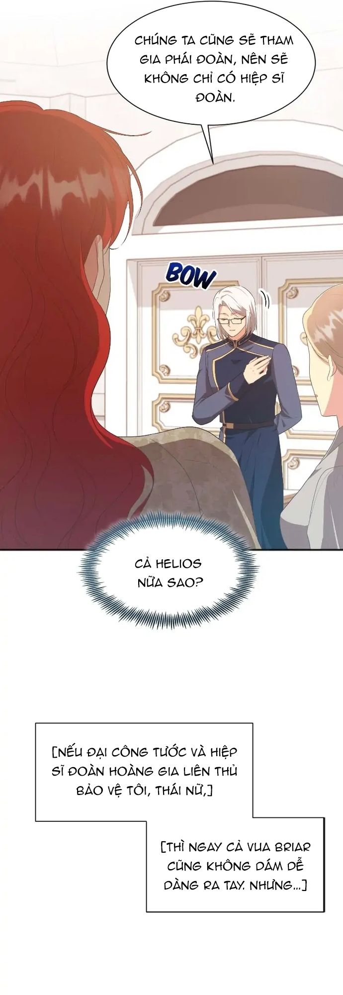 Cách Chia Tay Nam Chính Chap 48 - Next Chap 47