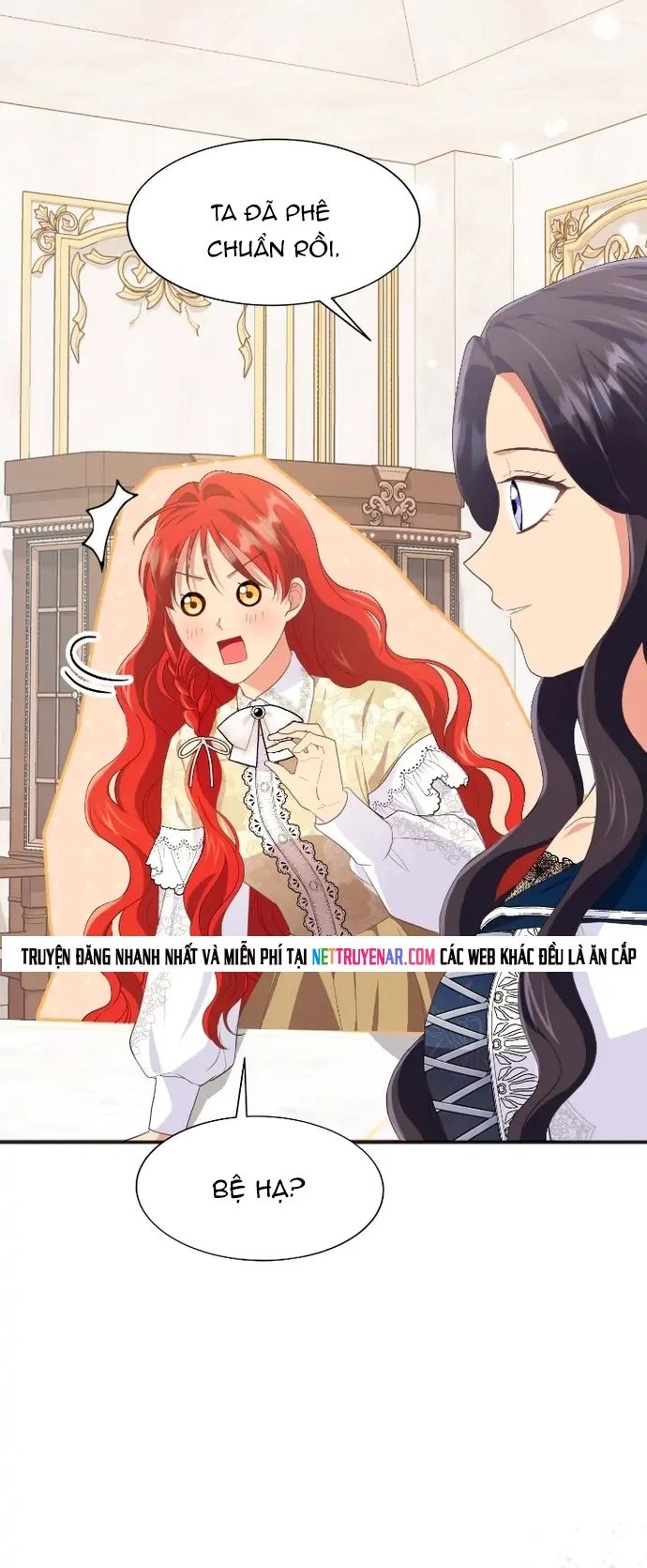 Cách Chia Tay Nam Chính Chap 48 - Next Chap 47