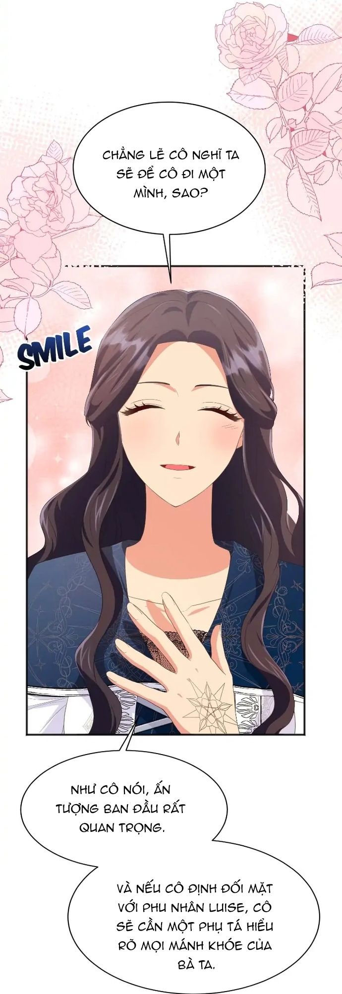 Cách Chia Tay Nam Chính Chap 48 - Next Chap 47