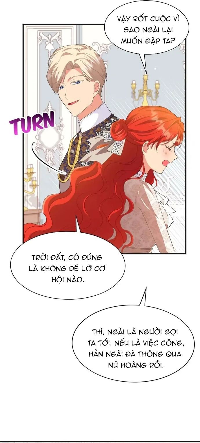 Cách Chia Tay Nam Chính Chap 48 - Next Chap 47