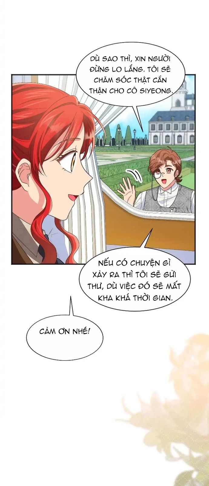 Cách Chia Tay Nam Chính Chap 49 - Next Chap 48