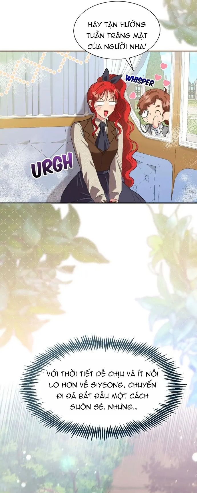 Cách Chia Tay Nam Chính Chap 49 - Next Chap 48