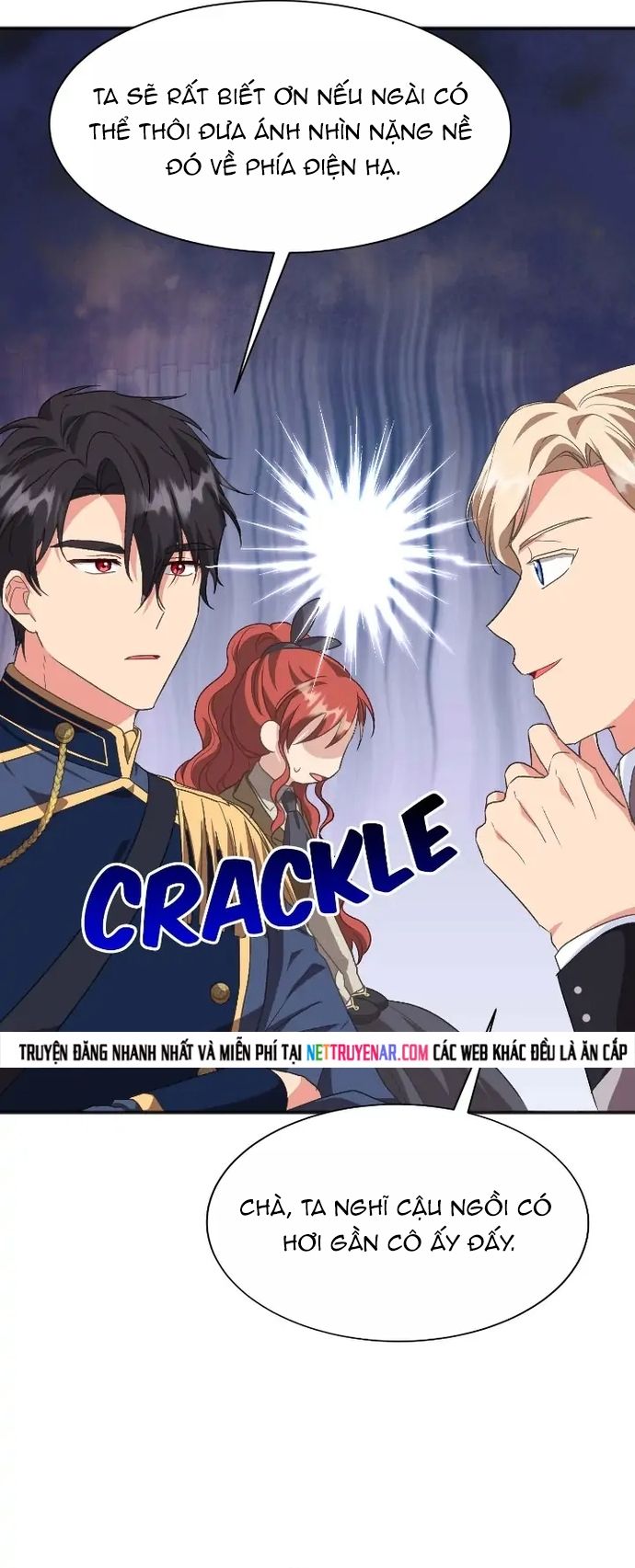 Cách Chia Tay Nam Chính Chap 49 - Next Chap 48