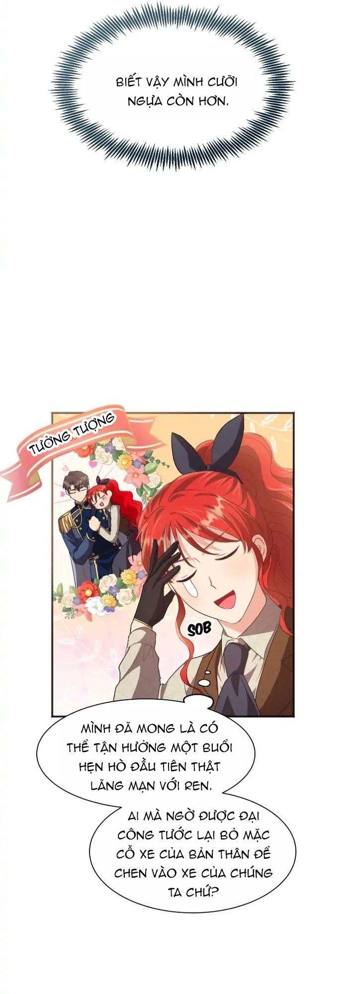 Cách Chia Tay Nam Chính Chap 49 - Next Chap 48