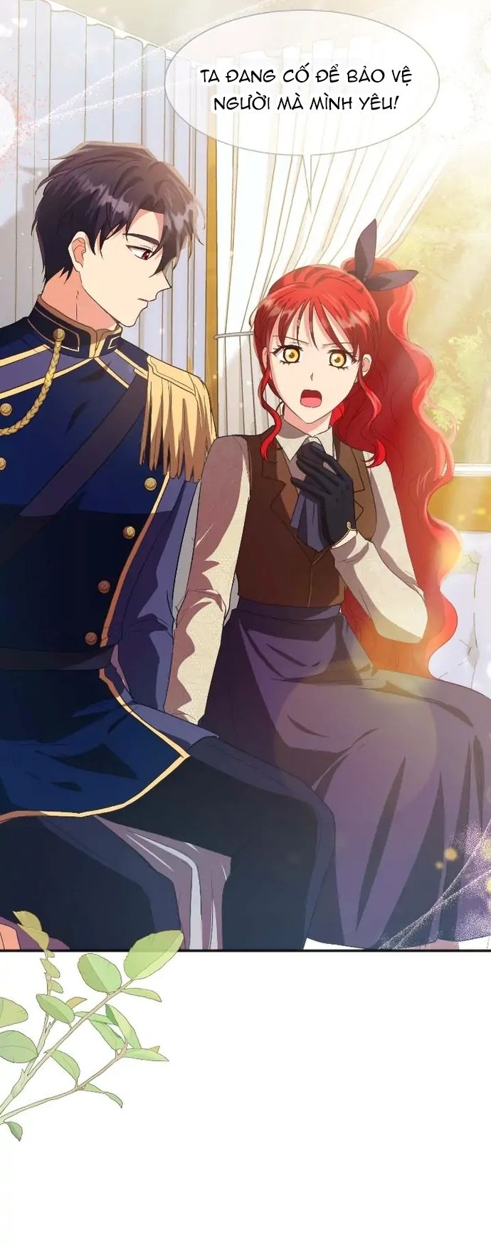 Cách Chia Tay Nam Chính Chap 49 - Next Chap 48