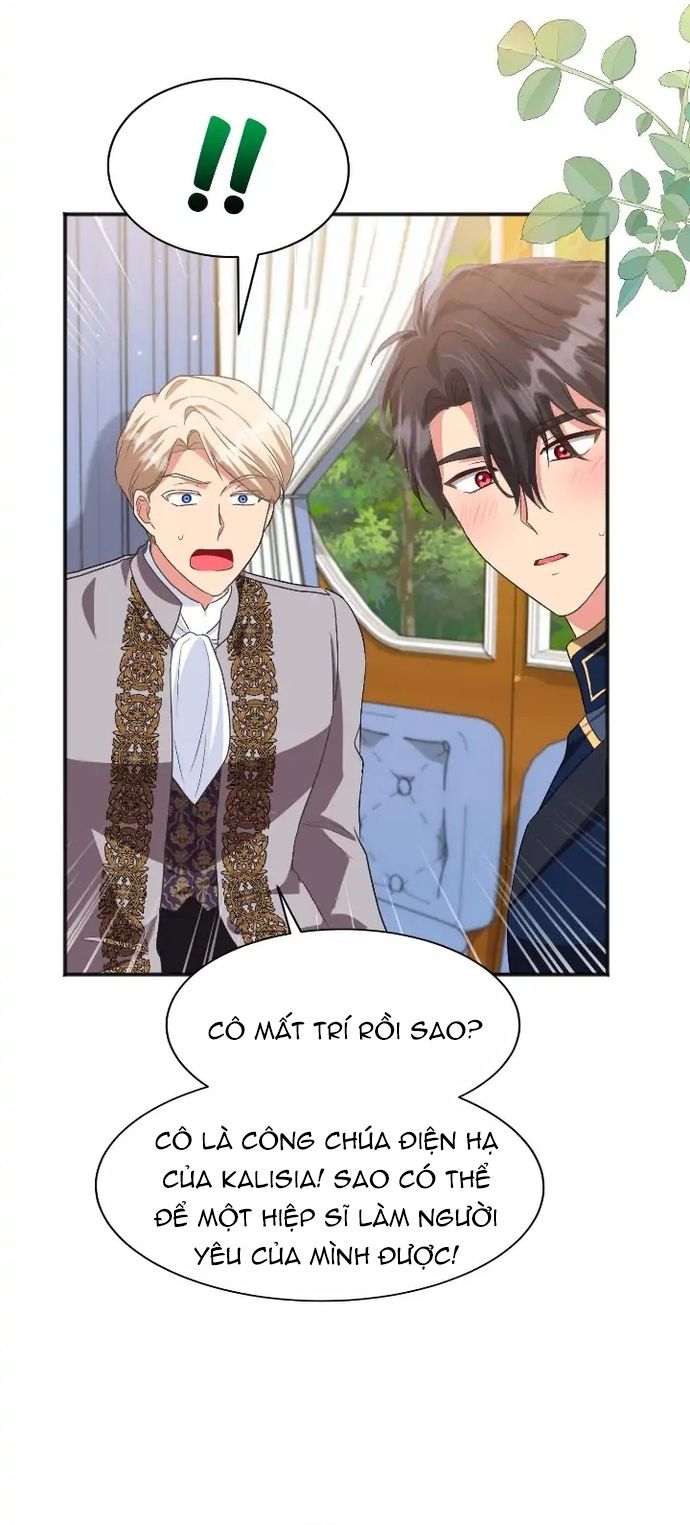 Cách Chia Tay Nam Chính Chap 49 - Next Chap 48