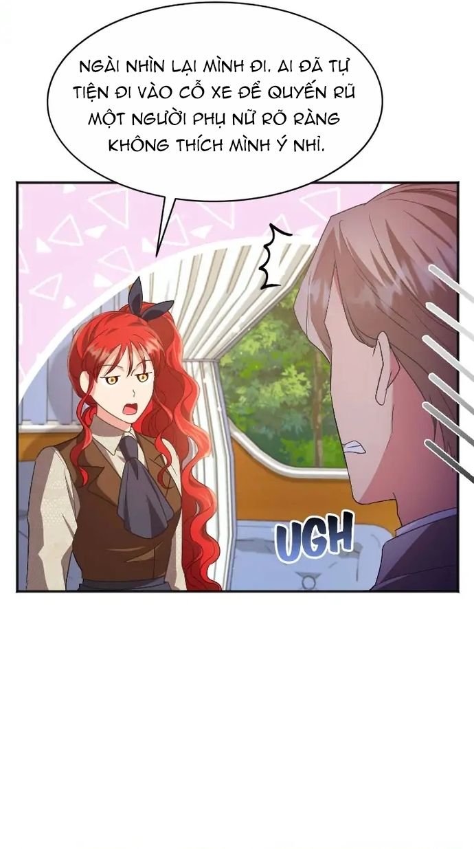 Cách Chia Tay Nam Chính Chap 49 - Next Chap 48