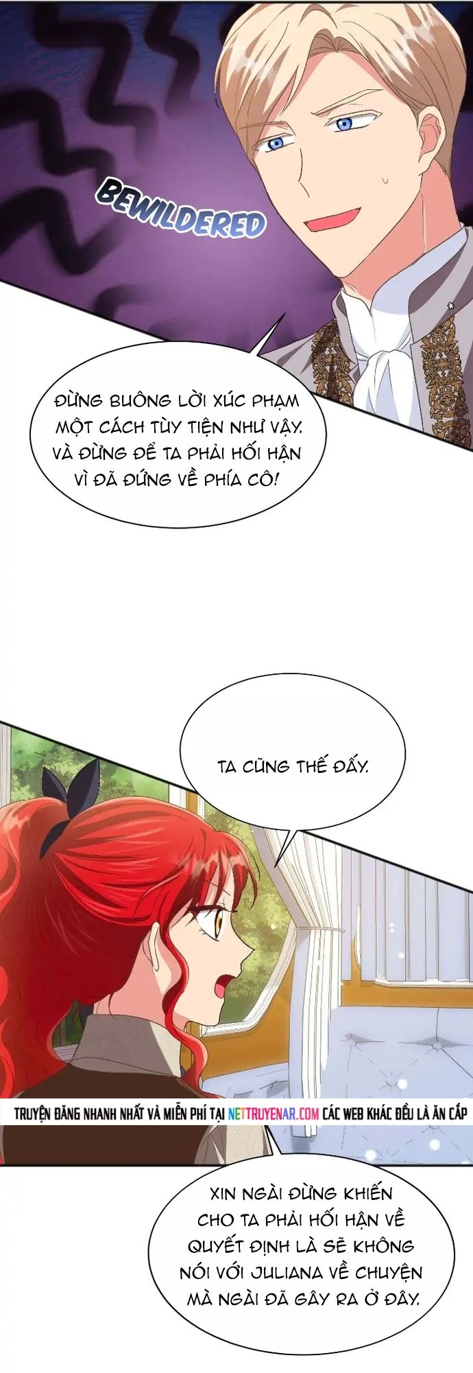 Cách Chia Tay Nam Chính Chap 49 - Next Chap 48