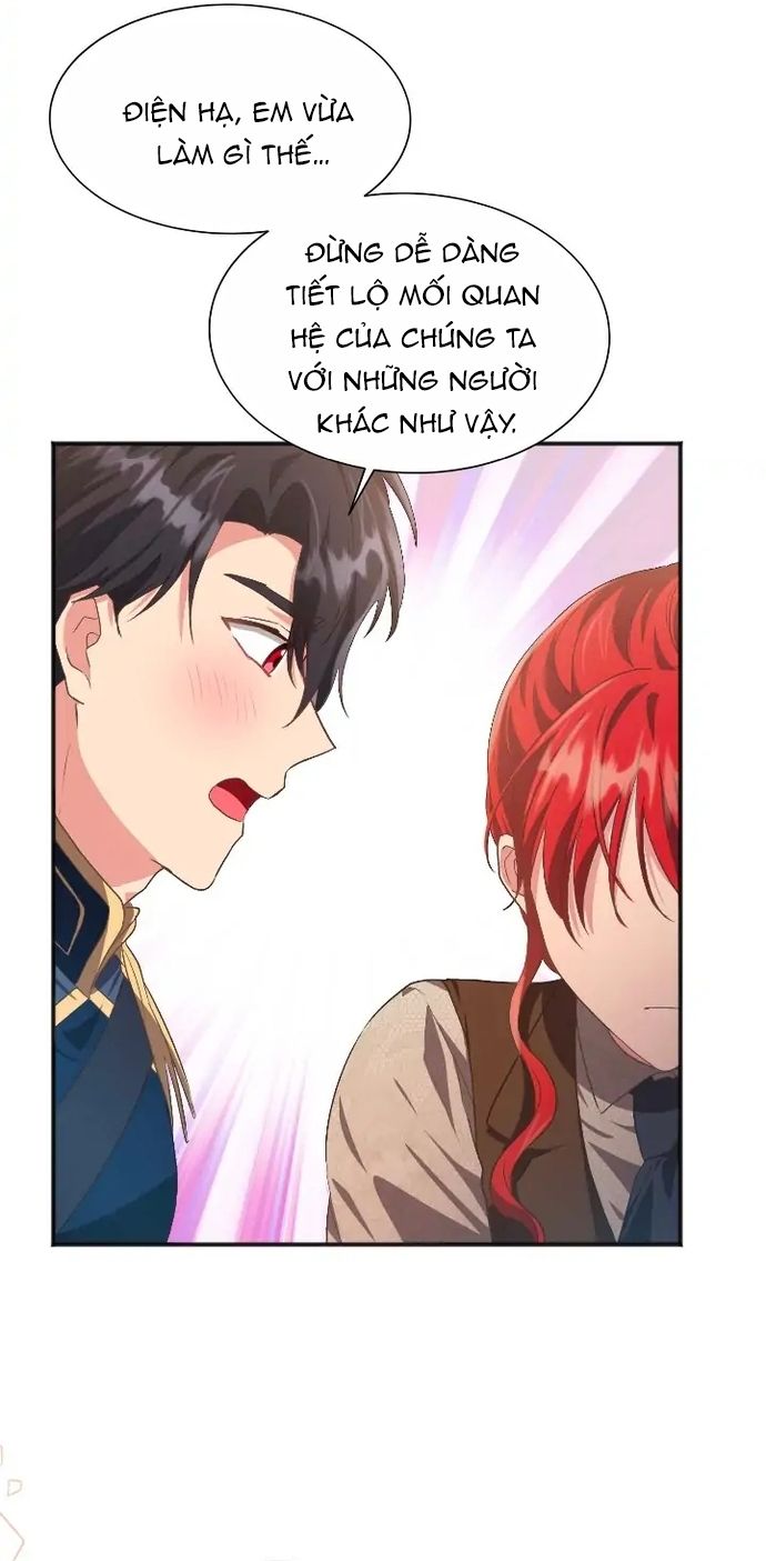 Cách Chia Tay Nam Chính Chap 49 - Next Chap 48