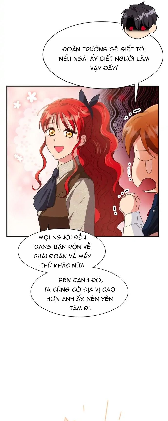Cách Chia Tay Nam Chính Chap 49 - Next Chap 48