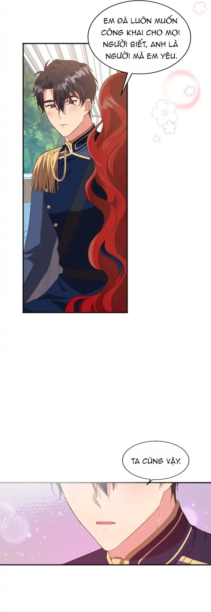 Cách Chia Tay Nam Chính Chap 49 - Next Chap 48