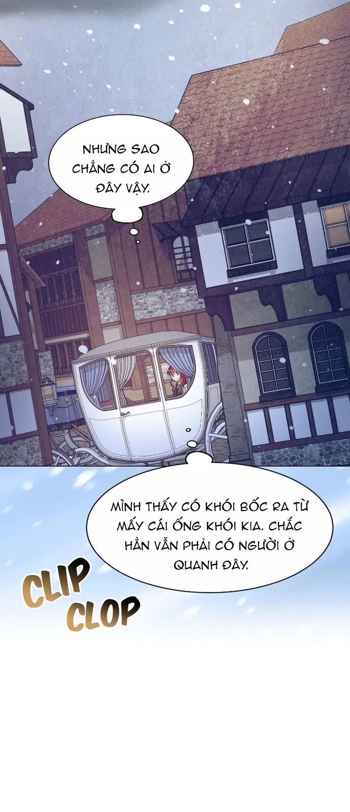 Cách Chia Tay Nam Chính Chap 49 - Next Chap 48