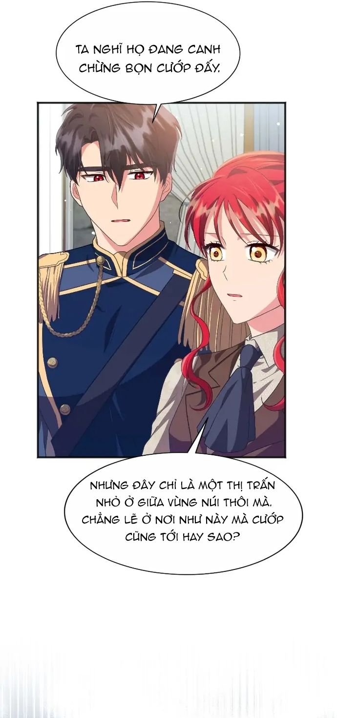 Cách Chia Tay Nam Chính Chap 49 - Next Chap 48