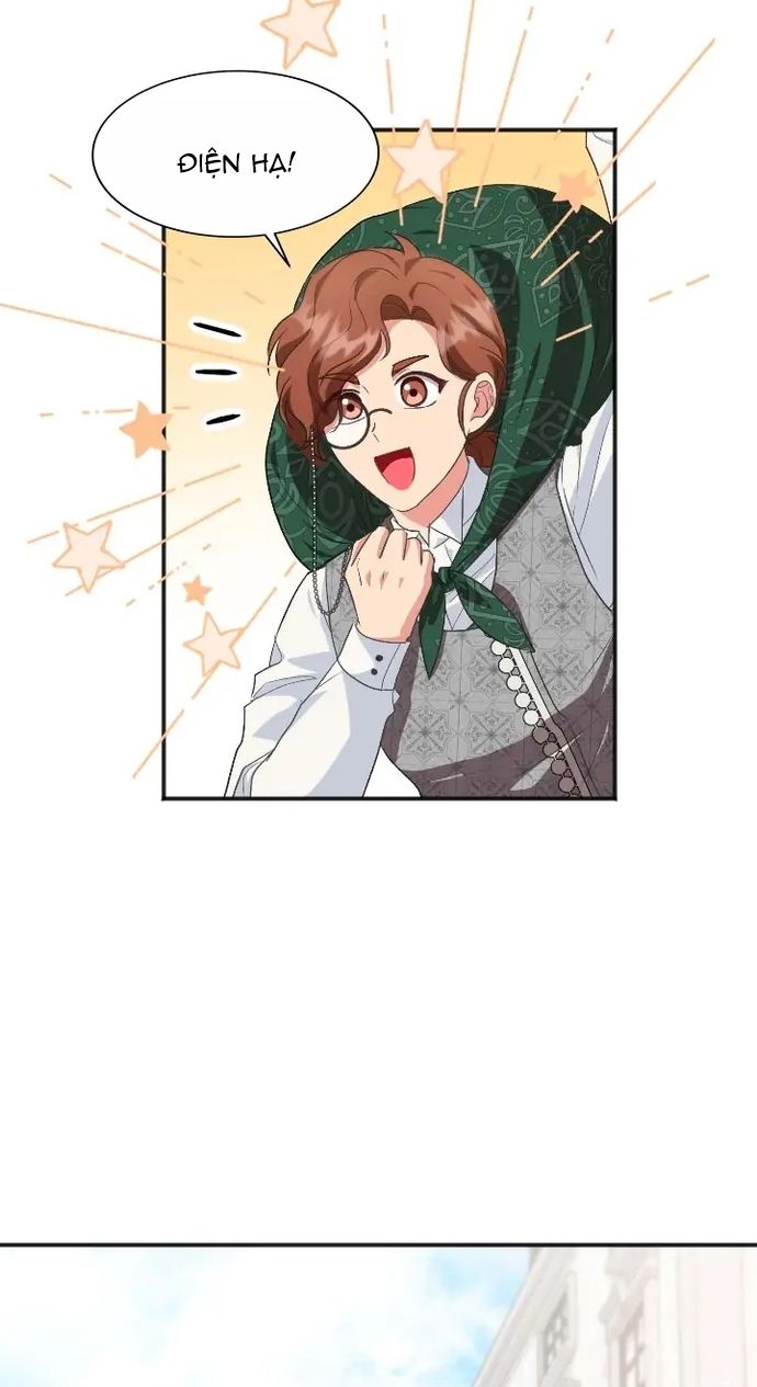 Cách Chia Tay Nam Chính Chap 49 - Next Chap 48