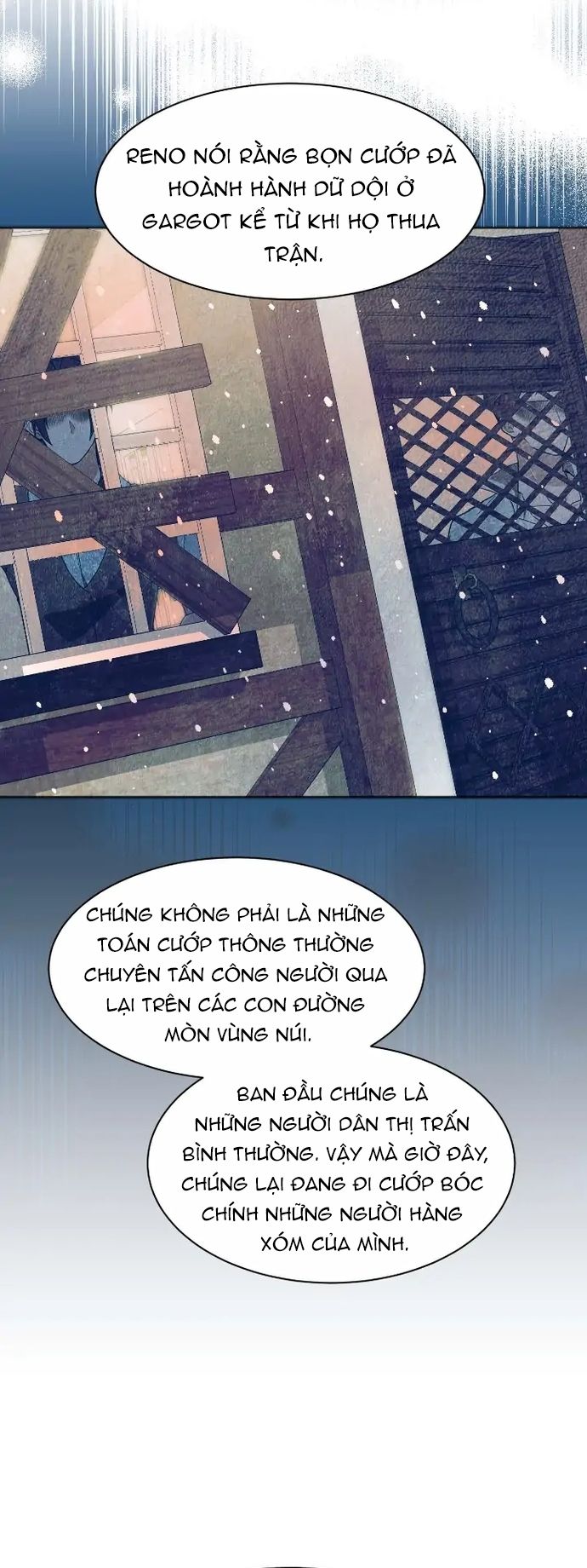 Cách Chia Tay Nam Chính Chap 49 - Next Chap 48