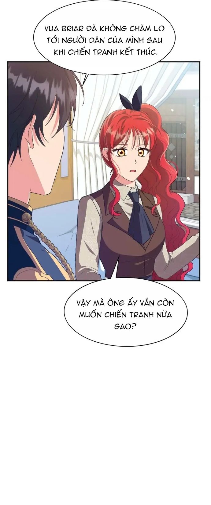 Cách Chia Tay Nam Chính Chap 49 - Next Chap 48