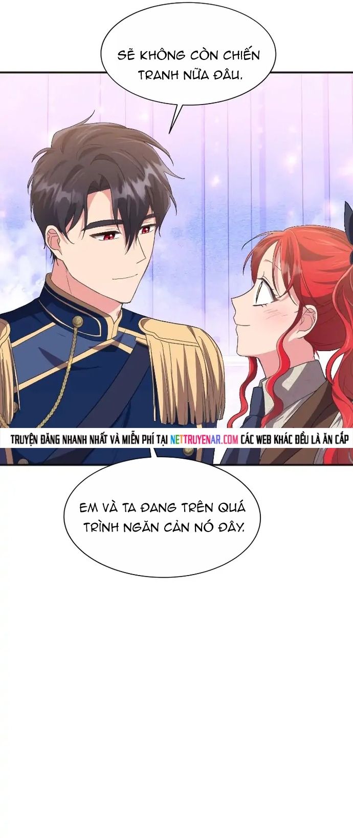 Cách Chia Tay Nam Chính Chap 49 - Next Chap 48