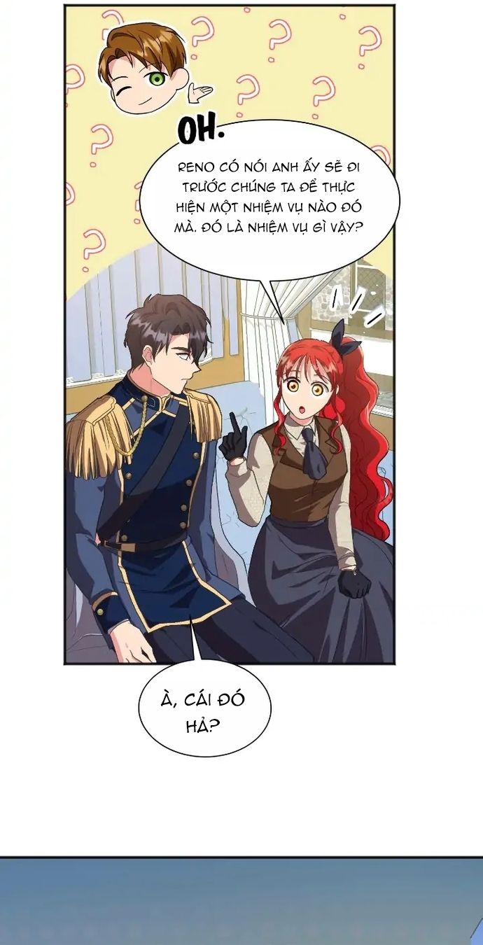 Cách Chia Tay Nam Chính Chap 49 - Next Chap 48