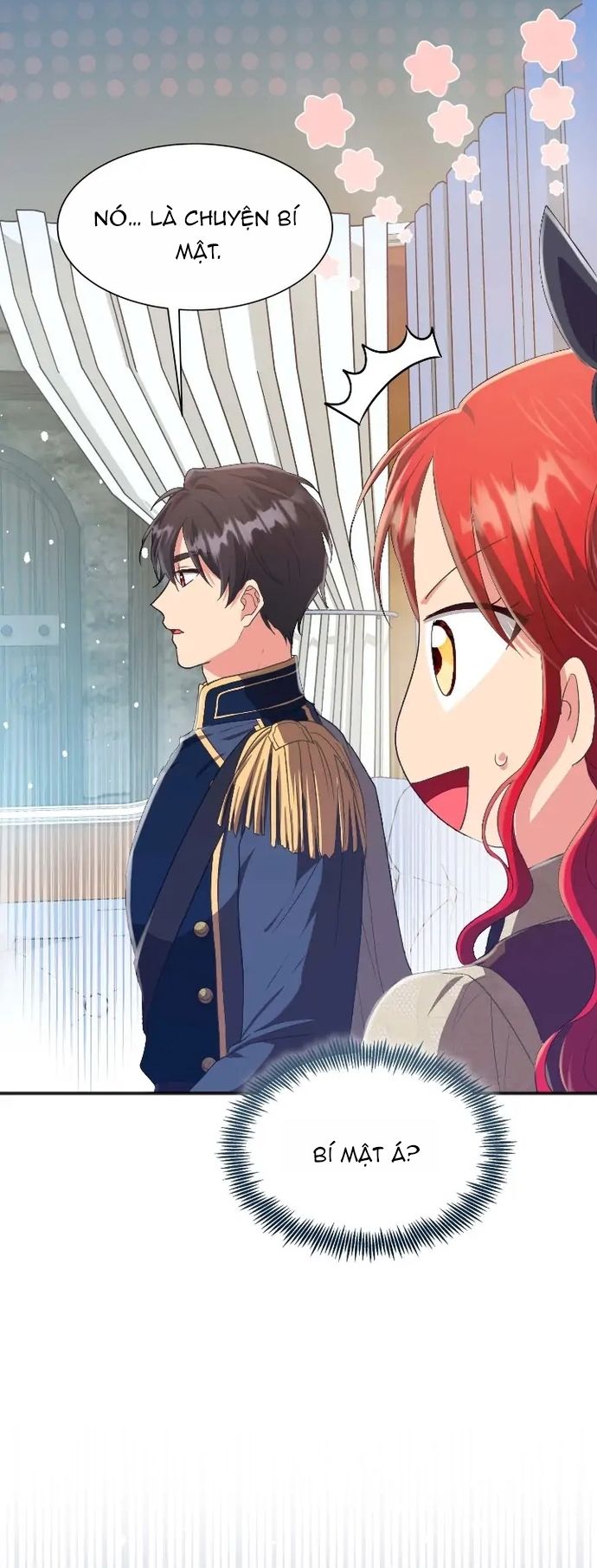 Cách Chia Tay Nam Chính Chap 49 - Next Chap 48