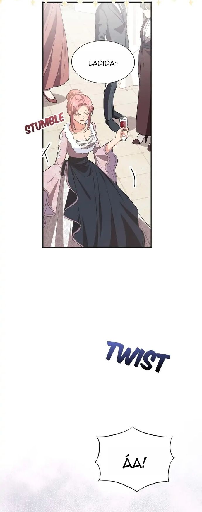 Cách Chia Tay Nam Chính Chap 49 - Next Chap 48