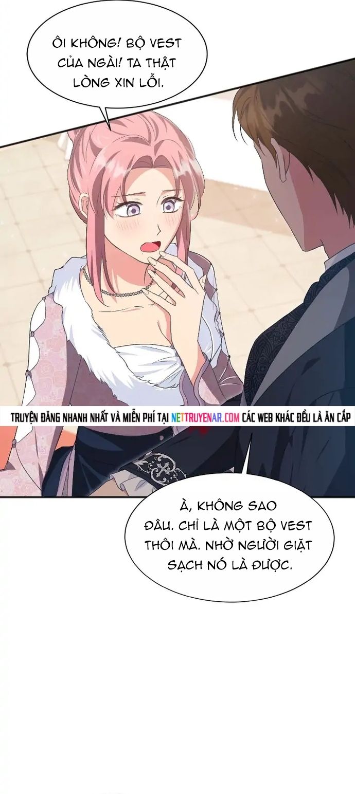 Cách Chia Tay Nam Chính Chap 49 - Next Chap 48