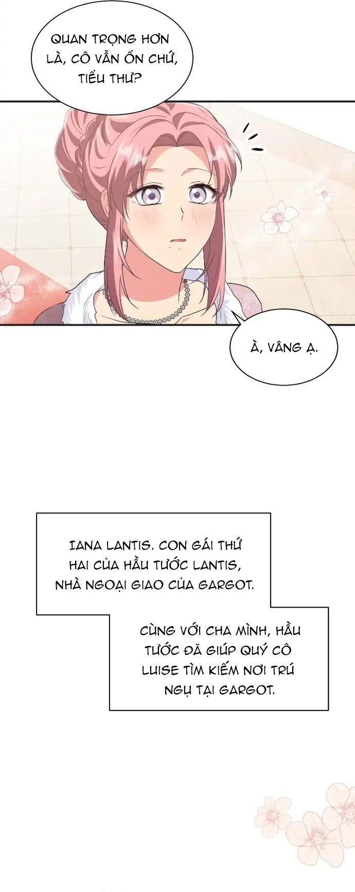 Cách Chia Tay Nam Chính Chap 49 - Next Chap 48