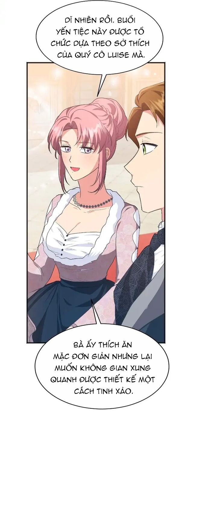 Cách Chia Tay Nam Chính Chap 49 - Next Chap 48