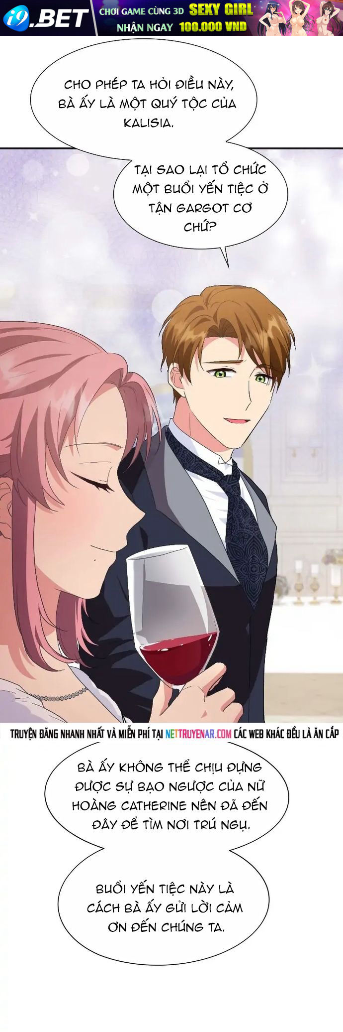 Cách Chia Tay Nam Chính Chap 49 - Next Chap 48