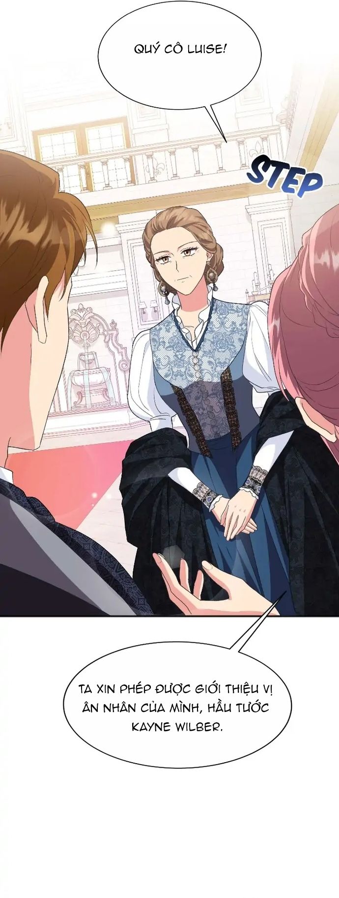 Cách Chia Tay Nam Chính Chap 49 - Next Chap 48