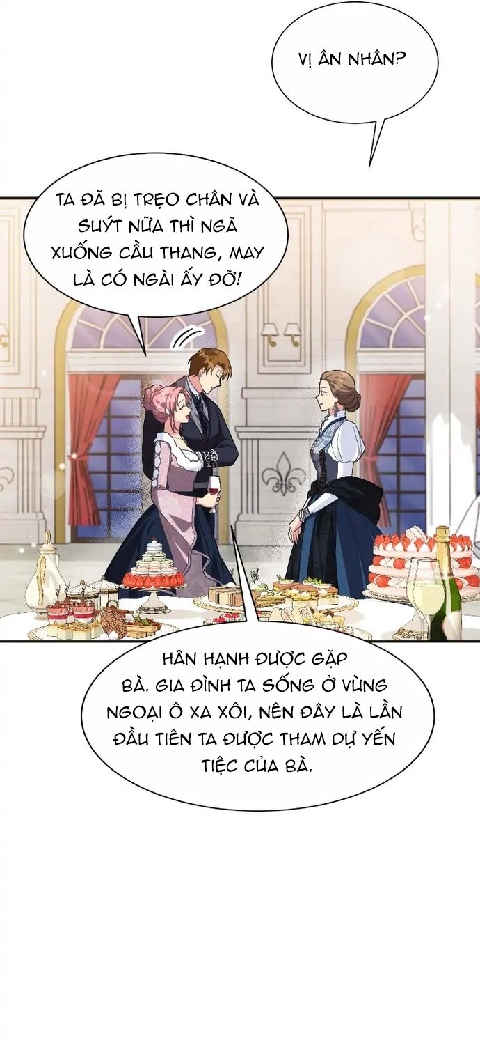 Cách Chia Tay Nam Chính Chap 49 - Next Chap 48
