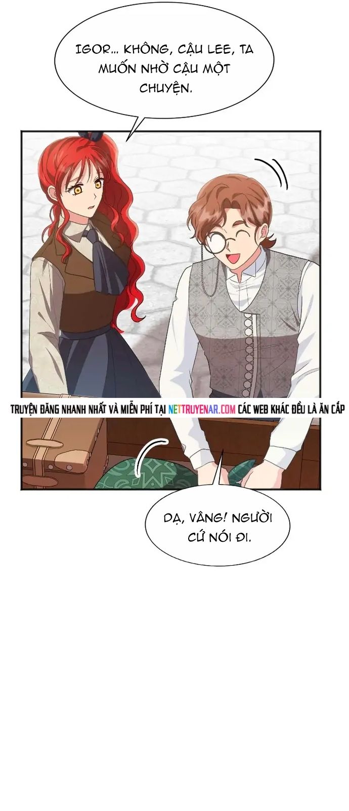 Cách Chia Tay Nam Chính Chap 49 - Next Chap 48