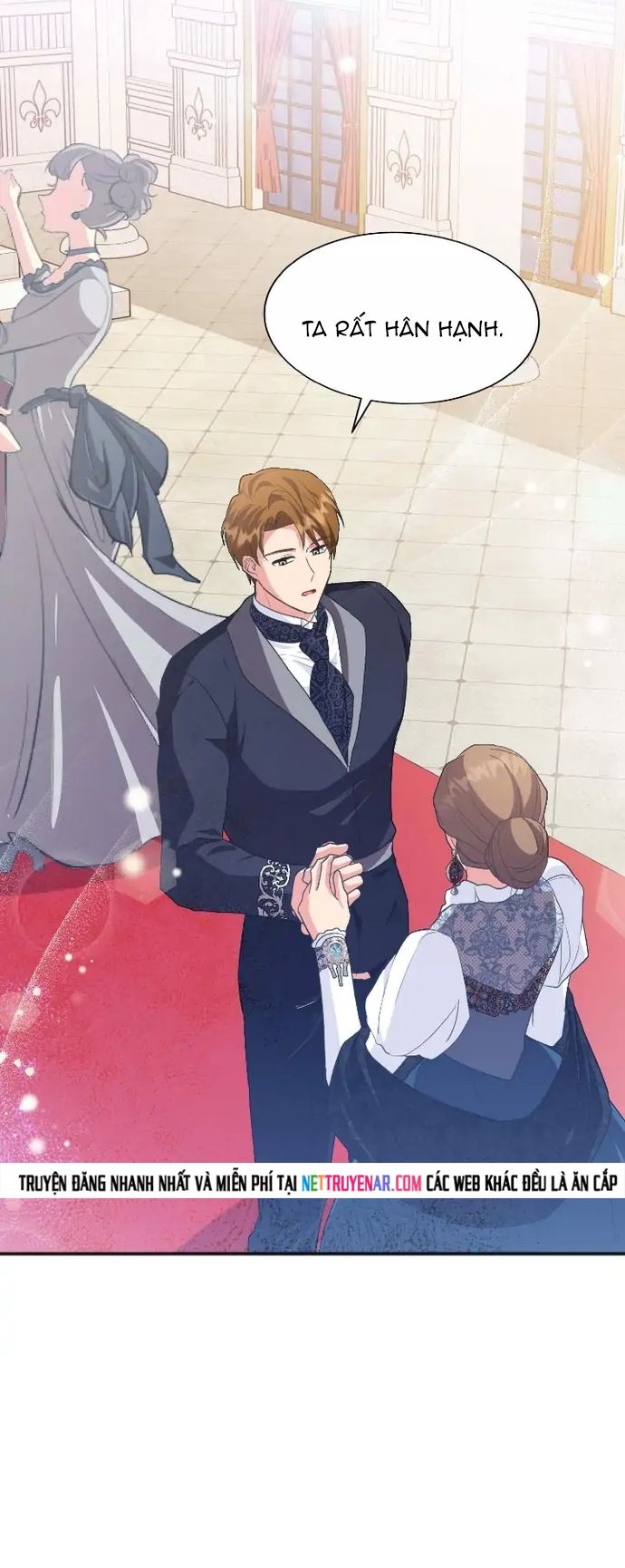 Cách Chia Tay Nam Chính Chap 49 - Next Chap 48