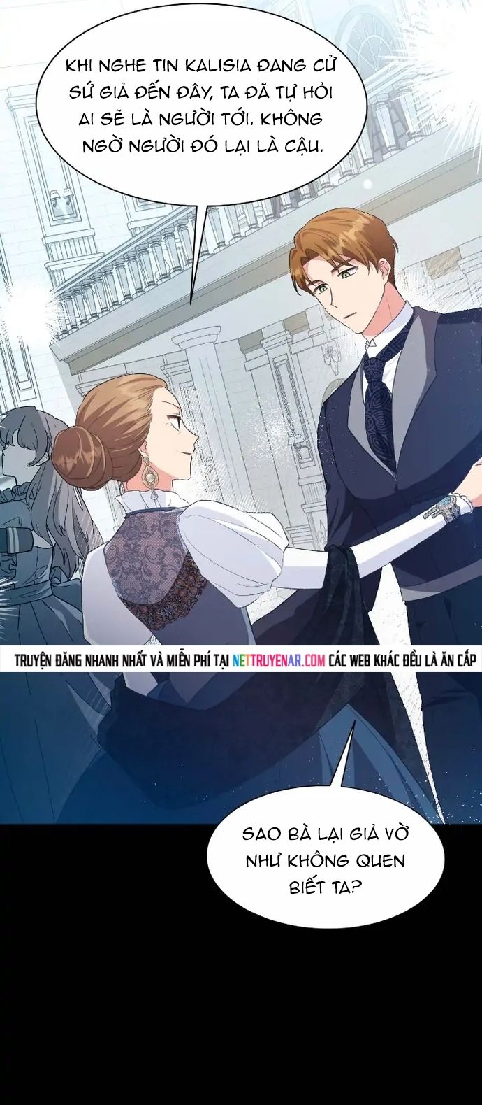 Cách Chia Tay Nam Chính Chap 49 - Next Chap 48