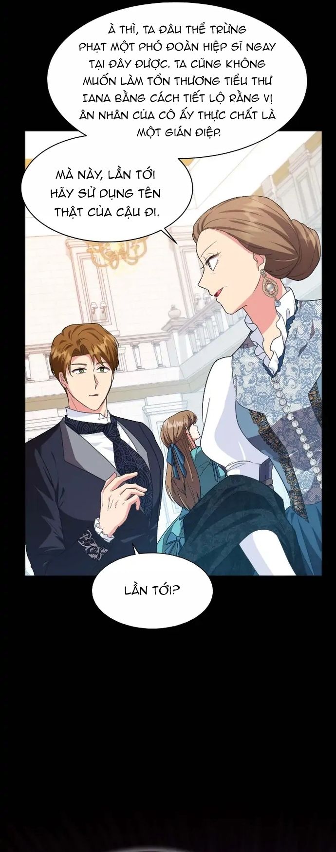 Cách Chia Tay Nam Chính Chap 49 - Next Chap 48