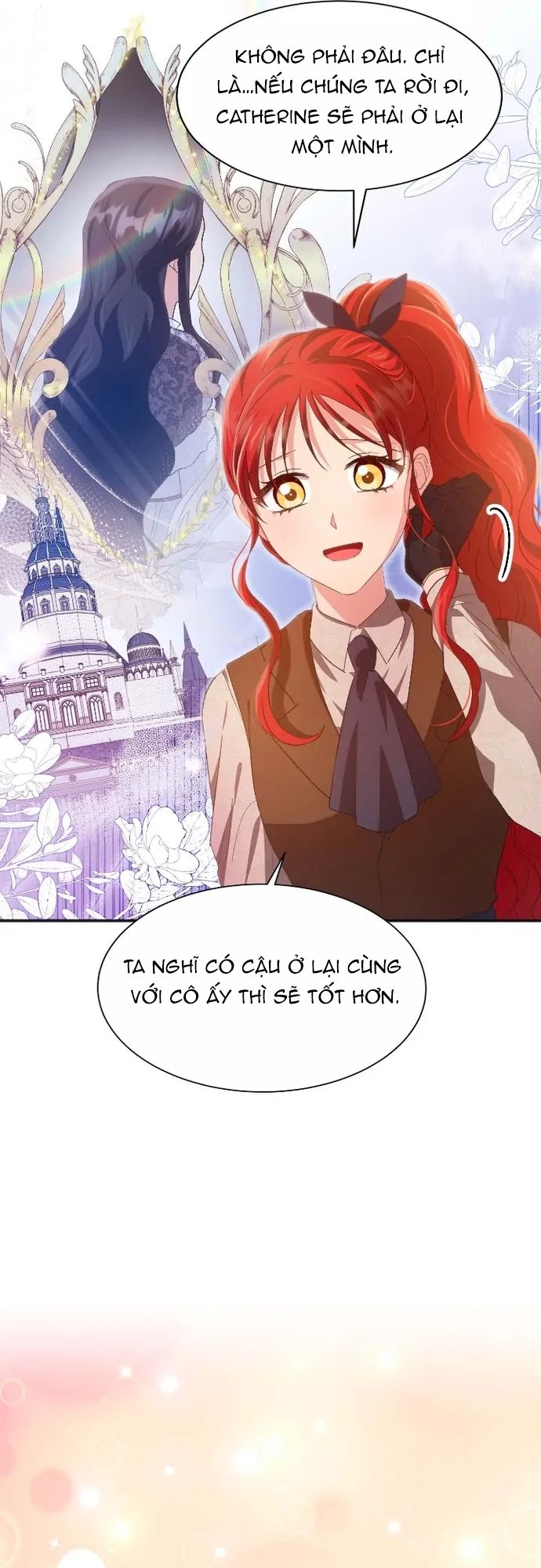 Cách Chia Tay Nam Chính Chap 49 - Next Chap 48