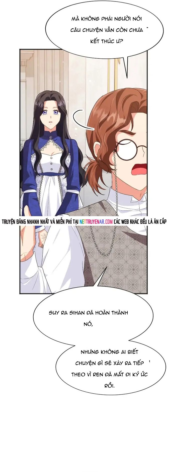 Cách Chia Tay Nam Chính Chap 50 - Next Chap 49