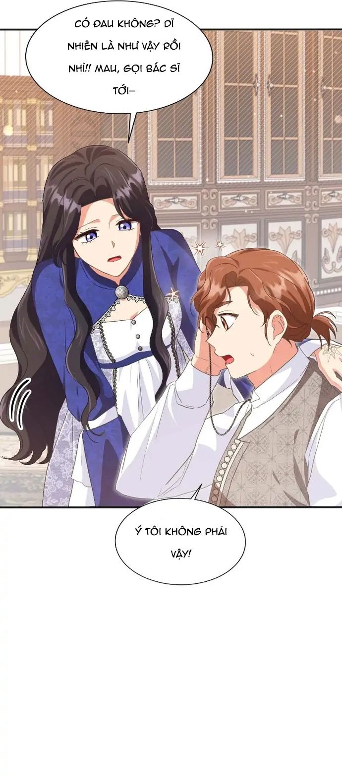 Cách Chia Tay Nam Chính Chap 50 - Next Chap 49